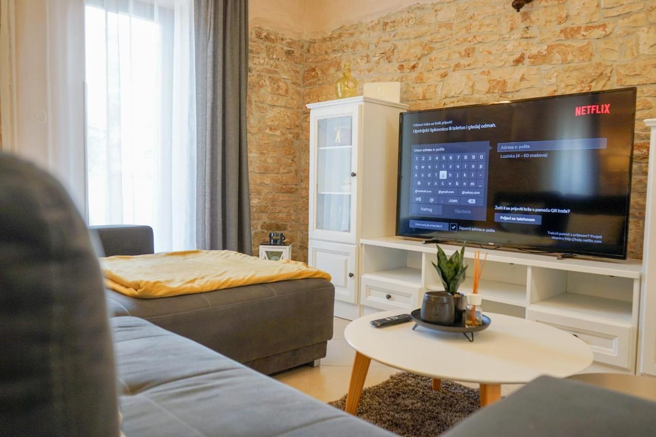 Вилла Leon With Private Pool Sveti Petar u Sumi Экстерьер фото